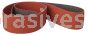 3M&trade; 7010516446 6 x 264 80 Grit X-wt 947D Cloth Belt