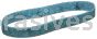 3M™ 7100217501 2-1/2 x 48 A-VFN Scotch-Brite™ SC-BL Surface Conditioning Low Stretch Belt