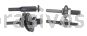 Norton 1/8" Mandrel assemblies for Unified Whls & Discs-on Edge