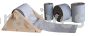 CGW 44803 4-1/2 x 10 yard Roll 320 Grit A-wt