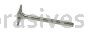 5/8" Miniature Wire Wheel, .005, 1/8" Stem (MW-10)