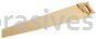 CS Unitec™ EX119-600B 600mm Hand Saw 8TPI Copper Beryllium 8 Teeth/" Cutting Tools