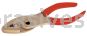 CS Unitec™ EX605-8B 200mm 8" Slip Joint Com.Pliers Copper Beryllium