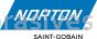 Norton 70184633883 14 x .110 x 1/20 HS GP Wheel