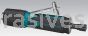 Dynabrade 48355 - .4 hp Straight-Line Die Grinder 35,000 RPM, Gearless