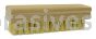 Weiler 75021 - Nail Brush, White Tampico Fill, Wood Block - 012382750213