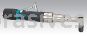 Dynabrade 49420 - .4 hp Angle-Head Die Grinder 3,200 RPM, Planetary-Geared, Rear Exhaust, 1/4" Collet