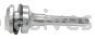 Weiler 07722 Drive Arbor Hole 3/8" Diameter Arbor Hole to 1/4" Stem