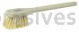 Weiler 25263 20" Vortec Pro Utility Scrub Tampico Fill Foam Block