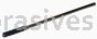 Weiler 34308 CrossFlex Standard Duty Bore Brush 5.5mm Diameter 180 SC with Collet