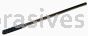 Weiler 34329 CrossFlex Standard Duty Bore Brush 9mm Diameter 240 SC with Collet