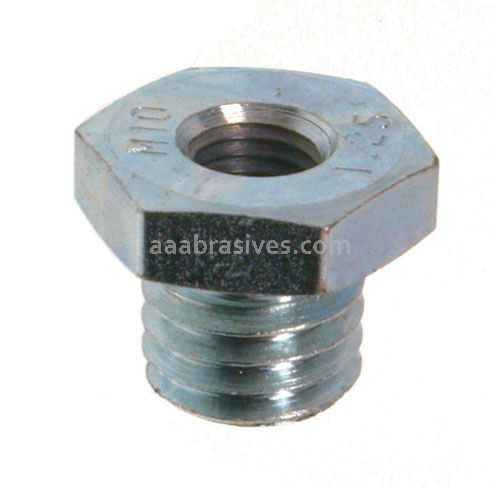 Osborn HIGH SPEED ADAPTER (FOR 5/8-11 THREADED ARBORS)#75185