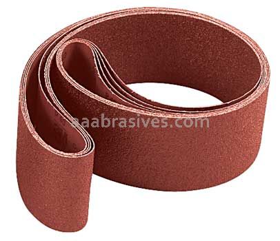 3M™ 7100216095 12 x 146 P150 Grit J-wt 202DZ Cloth Belt