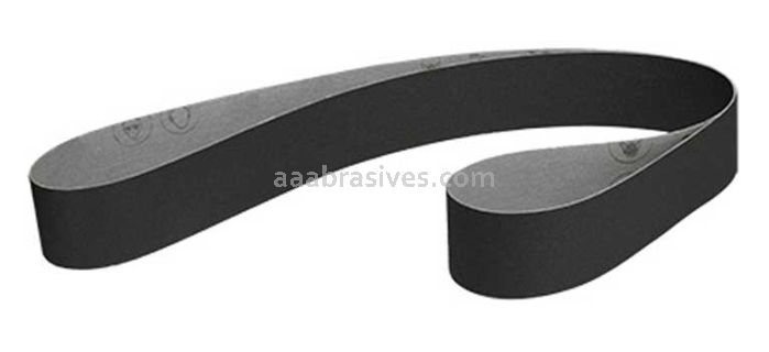 3M™ 7010511468 10 x 90 P40 Grit X-wt 441D Cloth Belt