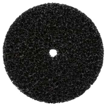 3M&trade; Scotch-Brite&trade; Clean and Strip Discs