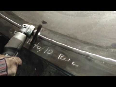 Weiler 00154 Wire Wheel - AA Abrasives, Inc. Video