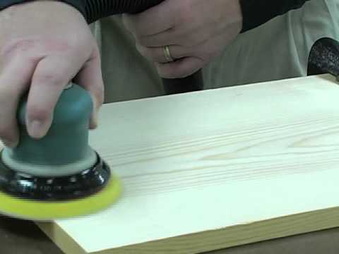 Dynabrade 59109-Dynaorbital-Spirit Random Orbital Sander Video