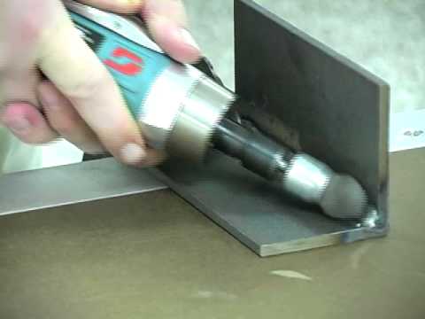 Dynabrade 52669-Die Grinder Video