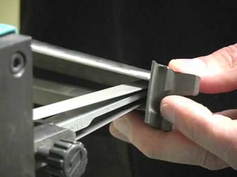 Dynabrade 64900-Versatility Grinder Video