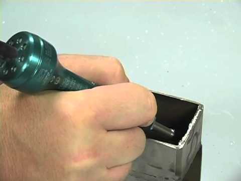 Dynabrade 51750 Pencil Grinder Video