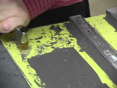 Dynabrade 53455-Drill Video