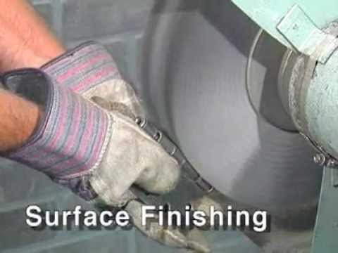 Weiler Corporation - Nylox Video
