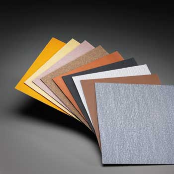 Norton Sheets