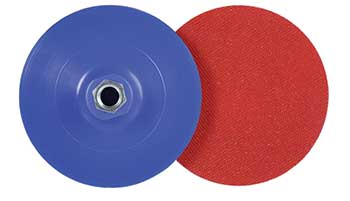 Abrasive Accessories | Cibo