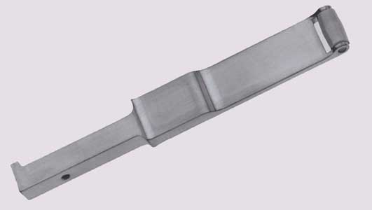 Dynabrade Contact Arms