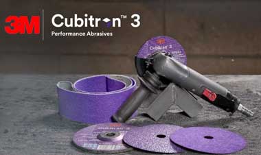 Abrasives tools by Dynabrade - Abrasives Sanding Belts, Sanding Discs ...