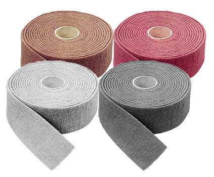 Non-Woven Shop Rolls