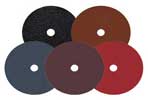 AA Resin Fiber Discs