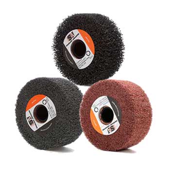 Standard Abrasives - Buff & Blend Mini-Brushes