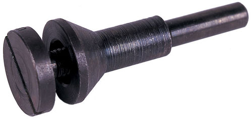 Weiler Bonded Accessories
