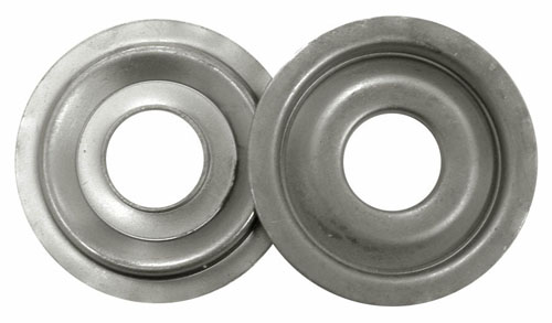 Weiler Adapters for Convolute Wheels Weiler Adapters for Convolute Wheels