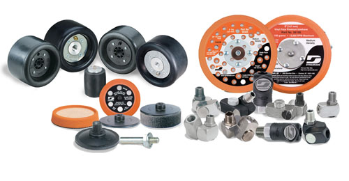 Dynabrade Accessories