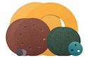 Dynabrade Abrasive Random Orbital Sanding Discs