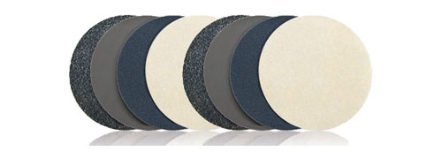 Dynabrade Abrasives Dyna Micro-Mesh Discs For Most Applications