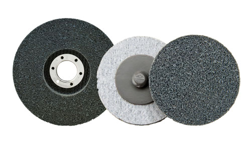 Dynabrade Abrasives Unitized Discs Dynabrade Abrasives Unitized Discs