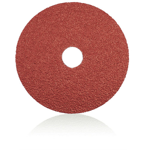 Dynabrade Abrasive Fiber Discs Dynabrade Abrasive Fiber Discs