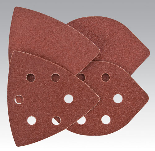Dynabrade DynaCut Coated Abrasives for Dynafine Dynabrade DynaCut Coated Abrasives for Dynafine