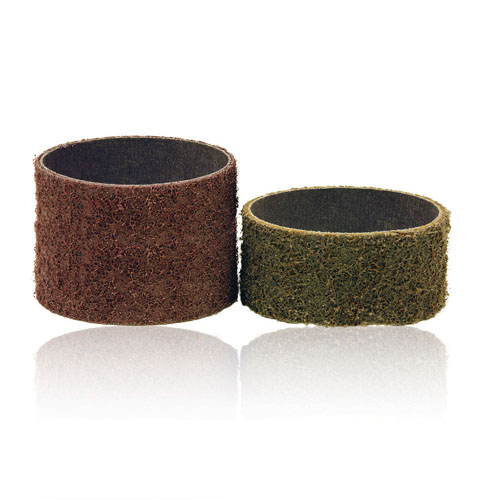 Dynabrade Abrasive Bands Dynabrite Non-Woven Nylon Abrasives Dynabrade Abrasive Bands Dynabrite Non-Woven Nylon Abrasives
