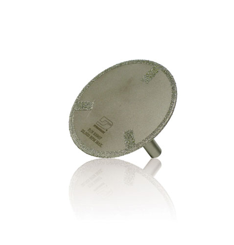 Dynabrade Abrasives Diamond Mounted Wheels