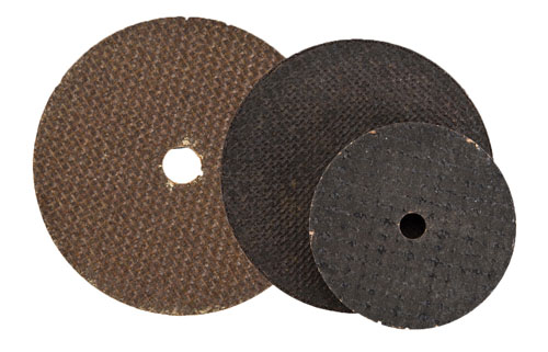Dynabrade Abrasives Norzon Plus Reinforced Cut-Off Wheels Dynabrade Abrasives Norzon Plus Reinforced Cut-Off Wheels