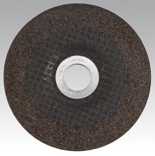 Dynabrade Abrasives Depressed Center Type 27 Wheels