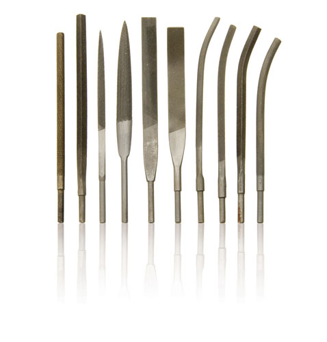 Dynabrade Specialty Products Reciprocating Files Dynabrade Specialty Products Reciprocating Files