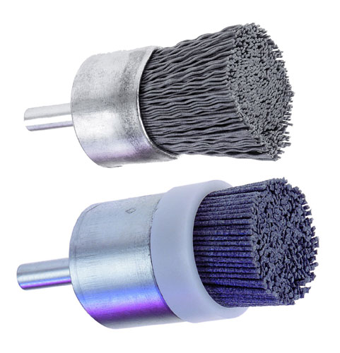 Osborn ATB End Brushes