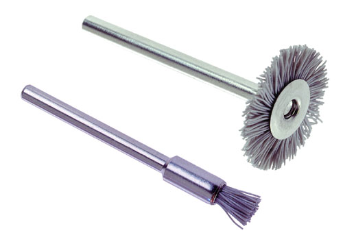 Osborn ATB Miniature Brushes