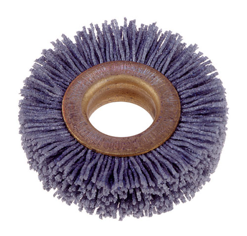 Osborn ATB Small Diameter Wheel Brush Osborn ATB Small Diameter Wheel Brush
