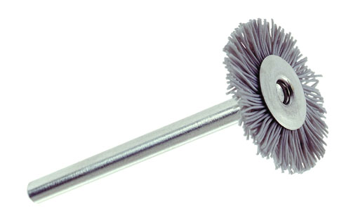 Osborn Miniature ATB Wheel Brush Osborn Miniature ATB Wheel Brush